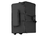 Electronic Drum Kit Bag, 600D, Padded Drum Bag with Wheels, Large 920 x 420 x 410 mm Interior, V952-GSNBNJB1JTDZ6O9LU001V0