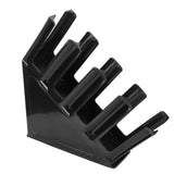 Coffee Milk Tea Cup Storage Rack Stand Disposable Paper Cup Holder Organizer for Bar CounterInclined V1294-YM0901-3118200095411