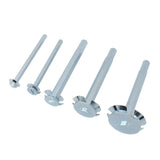 PVC Socket Saver Plumbing Fitting Saver Bit Socket Saver PVC Fitting Socket Saver Set Save Time V1294-YM0901-3114240003311