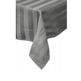 Quality Urban Grey Tablecloth 200 cm Round V442-IDC-TABLEC-URBAN200CM-GREY-RD