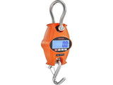 Digital Crane Scale, 660 lbs/300 kg, Industrial Heavy Duty Hanging Scale with Cast Aluminum Case & V952-QXDCPTK50GLQF3X0YV9