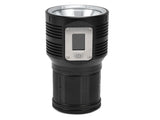 Strong Light Flashlight Digital Display Rainproof Rechargeable Flashlight for Camping Emergency V1294-YM0523-3119210209411