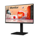 LG 24'' Full HD IPS Monitor DS-LG24BA550