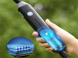 1.35 Gallon Battery Powered Garden Sprayer Handle, USB Rechargeable Portable Knapsack Sprayer V1369-AZ3-W-10061