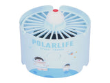 USB Charging Mosquito Killer Physical Mute Child Planet Guardian Fly Killing Mosquito Lamp for Home V1294-YM0901-3113210105411