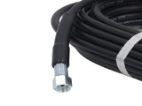 10m High Pressure Washer Hose PVC Rubber Explosion Proof Pipe Flexible Water Tube for Car Cleaning V1294-YM0901-3111240097711