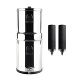 Phoenix Stainless Steel 8L with Smart Carbon Filter V502-P17C2F2SSVTWSD2