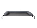 PaWz Elevated Pet Bed Dog Puppy Cat XL X-Large PT1124-XL-GY
