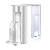 3L Water Dispenser Kitchen Appliance Hydration Home Office Water Dispenser - Green - Size 01 V1403-762-12620-GRN-01