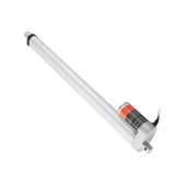 Linear Actuator 12V, 18 Inch High Load 330lbs/1500N Linear Actuator, 0.19"/s Linear Motion Actuator V952-JQXXXZXQ18INN6V9SV9