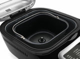 Spector Automatic Bread Machine 19 In 1 600W with LCD 15H Timer for Home Black BM2003-BK-AU
