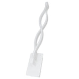 LED Wall Lamp Wave Shape Wall Lamp Threecolor Temperature Remote Control Light Bedside Home V1294-YM0901-3119210091212