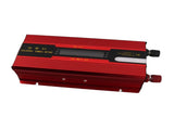 1000W Portable Inverter Solar Power Inverter for Home V1294-YM0901-JY31549-01