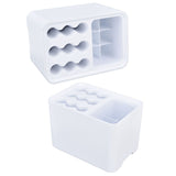 Umbrella Bucket Stable Chassis Anti Slip Indoor Space Saving Umbrella Holder with Drip Tray for Home V1294-YM0523-3117220025711