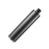 Core Drill Bit, 4.25" Wet Diamond Core Drill Bits, 14" Drilling Depth Concrete Core Drill Bit with V952-JGSQXZTSS108Y2FEOV0