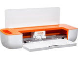 Vinyl Cutter Machine, Bluetooth Connectivity DIY Cutting Machine, Compatible with iOS, Android, V952-QZDTSKZJLYKZDNA00V3