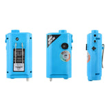 Portable Fishing Oxygen Pump Water Absorber Smart Automatic Induction LED Fishing Oxygen Pump V1294-YM0716-10059188