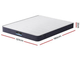 20cm Giselle Mattress Double Bed Pocket Spring Mattresses MATTRESS-E-CLOUD-20-D