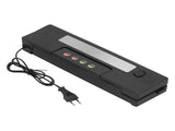 Black Food Vacuum Packaging Machine Automatic Vacuum Sealing Machine for Home V1294-YM0901-3113210083411