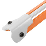 Football Kicking Holder Metal Versatile for Rugby and Youth Training V1369-AZ3-W-14612