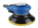 Pneumatic Sander Dry Grinding Sand Paper Machine Air Polisher Polishing Grinding Machine V1294-YM0901-3114210055211