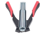 Pig Ring Pliers Kit Labor Saving C Type Fastening Clamp Tool Fencing Manual Plier for Pet Cage Car V1294-YM0901-3111240036211