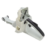 Gas Fuel Tank Back Rear Handle High Hardness Anti Corrosion Chainsaw Back Handle for STIHL MS381 V1294-YM0715-3111220143811