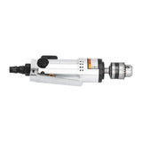 3/8in Chuck Pneumatic Drill StraightType Multifunctional RustProof Durable Industrial Air Drill V1294-YM0710-3114210087711