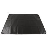 Grill Mats Double Sided Silicone Fireproof Reusable Foldable BBQ Pads for Outdoor Camping Garden V1294-YM3111220261211-0421