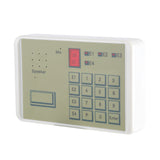 Wired Telephone Voice Auto dialer Burglar Security House Alarm System V1294-YM0901-JY01323