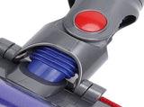 Direct Drive Head for V7 V8 V10 V11 V15 Cordless Vacuum Quick Release Turbine Brush V1294-YM0901-3113240291011