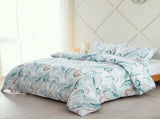 Butterfly Celeste Eden Quilt / Doona / Duvet Cover set V745-AQ082034K3