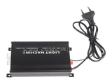 16W RGBW LED Fiber Optic Ceiling Decor Kit Light Engine with Cables Remote Controller V1294-YM0901-JYA01535-01
