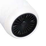 Hair Dryer High Speed Fast Drying Powerful 1300W Intelligent Negative Ions Portable Blow Dryer for V1294-YM0901-3113240245211
