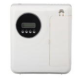 Aromatherapy Diffuser Professional Button Switch Silent Wall Mounted Essential Oil Diffuser for V1294-YM0901-3113240169511
