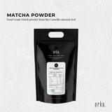 5Kg Organic Matcha Green Tea Powder Camellia Sinensis Leaf Supplement V238-SUPDZ-39745950875728