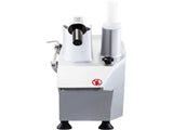 Vegetable Cutter Commercial Food Processor 6 Cutting Disks Vegetable Processor V952-QCJJKC-30050HZ001V3