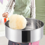 VEVOR Electric Cotton Candy Machine, 1000W Candy Floss Maker, Commercial Cotton Candy Machine with V952-TSMHTJFSWGXMAL5CBV3