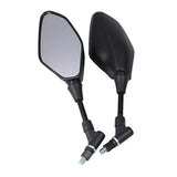 Mirrors for Yamaha MT07 MT09 Tracer 900 9 GT Tenere 700 MT10 MT03 MT25 MT01 MT 07 09 Accessories V1189-LC-QP-00211