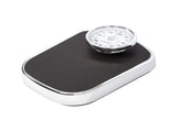 Medical Style Bathroom Scales Large Analogue Dial Heavy Duty Mechanical Scale for Home Use V63-953541