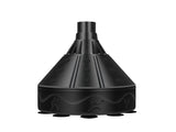 Centra Boxing Punching Bag Free Standing PUCH1001-RD