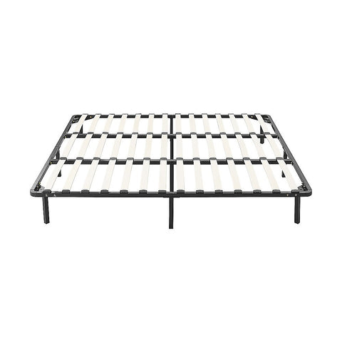 King Metal Bed Frame V63-931521