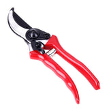 Masteelf 1 Set Red Grafting Pruner for Gardening 11.8*1.6in V1189-LWWAL-20260327-03588