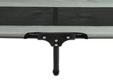 Pawz Pet Elevated Bed Dog Raised Trampoline Foldable Large L Size PT1279-L