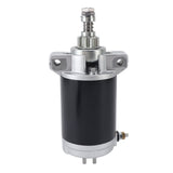 F15 Gasoline Engine Start Motor Professional 9 Teeth Efficient Easy Installation Outboard Motor V1294-YM0901-3111240033511