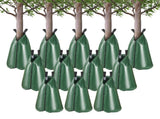 Tree Watering Bag, 12 Packs 20 Gallons Watering Bags for New Trees, 5-9 Hours Slow Release V952-DSJSD20GAL12ZAUMNV0