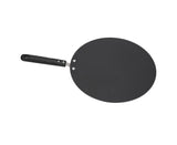 Non-Stick Stove Top Crepe Pan, Pancake Griddle Pan for Gas Stoves, Egg & Bread Cake V1263-JX-2979