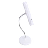 Portable Nail Lamp Rechargeable Magnetic Cordless Gooseneck UV Nail Dryer for Professional Home Use V1294-YM0901-3119240149111