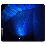 BT Speaker Night Light, Snail Starry Sky Projector Lamp, Creative Bedroom V1263-JX-7724