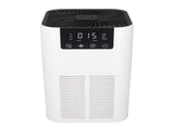 Portable Air Purifier with Filter Timing Lock AI Smart Auto Regulation Air Cleaner for Pet Room V1294-YM0901-3113240247412